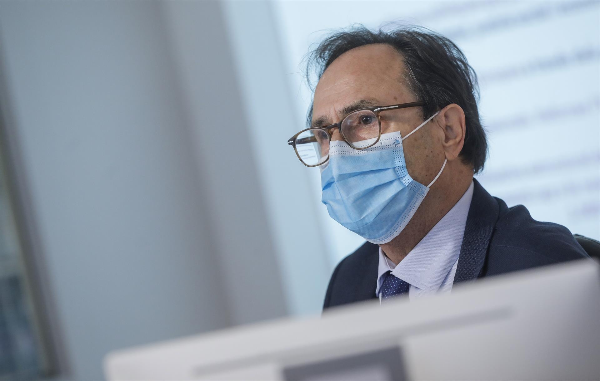 Foto: ROBER SOLSONA/EP - 