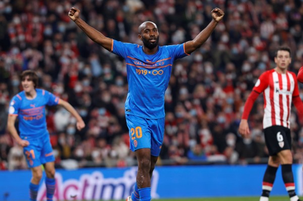 
Objetivo: Europa
