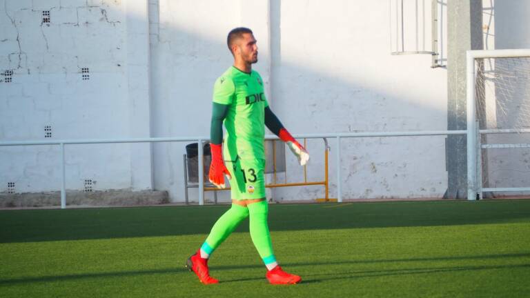 Iván Martínez: 