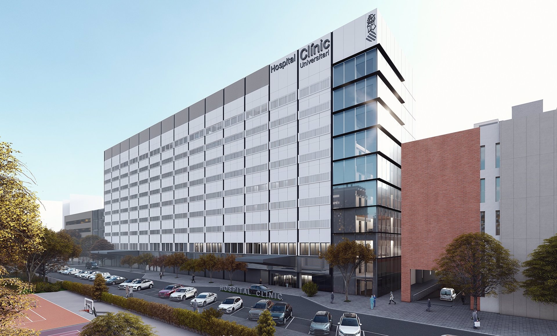 Puig anuncia 139 millones para la ampliación del Hospital de Marina Baixa y el Clínico de València