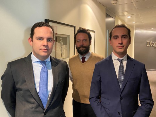 Diaphanum lanza una división de asesoramiento financiero para fundaciones e instituciones