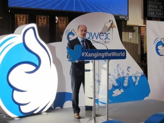 El juez Pedraz interroga hoy como imputado al auditor Ernst & Young por el 'caso Gowex'