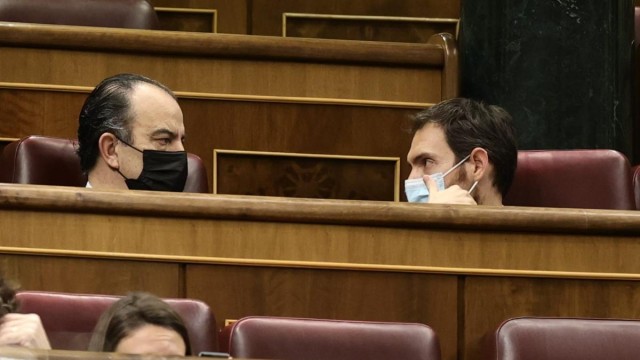 Fagocitosis política: ¿absorción o eliminación del rival?