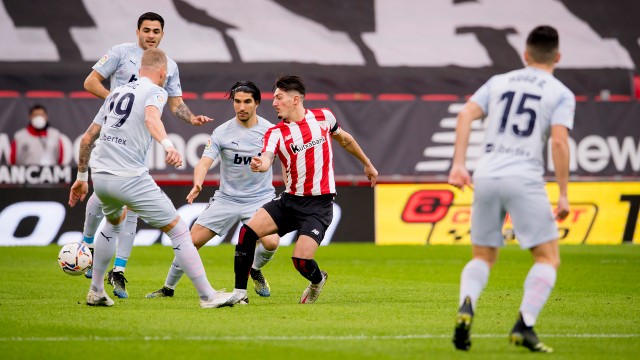 San Mamés: la Catedral del fútbol