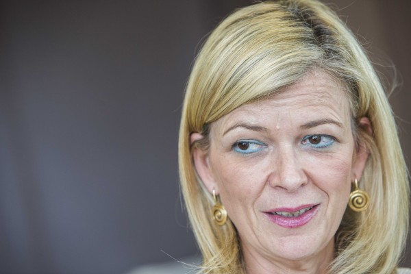 Gabriela Bravo exigirá a Montoro que no imponga IVA al turno de oficio