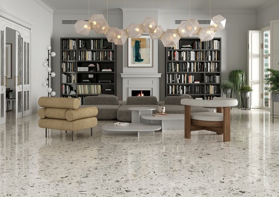 Los nuevos diseños Marble·lous ponen el broche final a los Virtual Days de Vives
