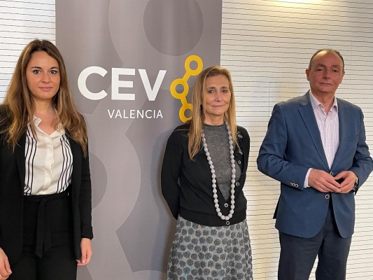 La Generalitat inicia una ronda de contactos con los presidentes provinciales de la CEV
