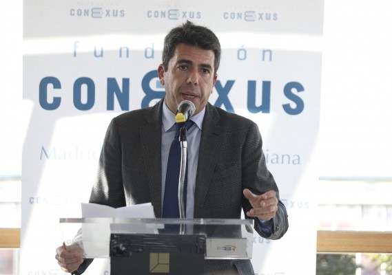 Carlos Mazón: 