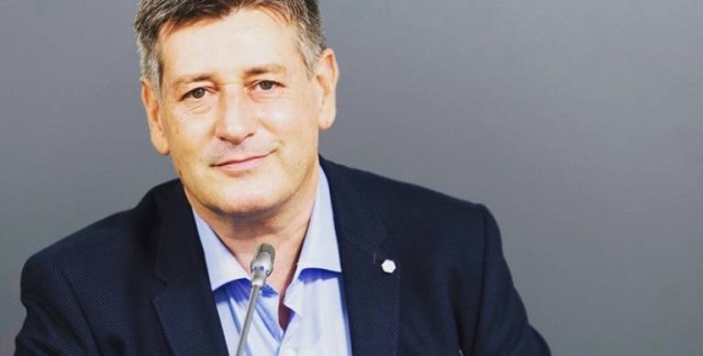 C's le pide las actas de diputado y concejal a José Enrique Aguar 