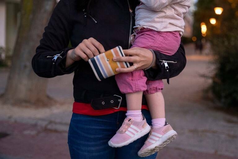 La pandemia agrava la situación de exclusión: un 21% de la población de la Comunitat se ve afectada