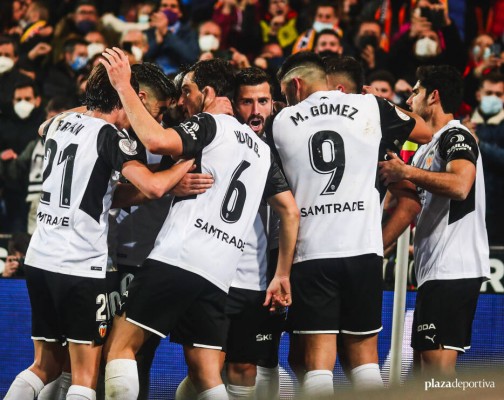 Sin ningún grande en la Copa