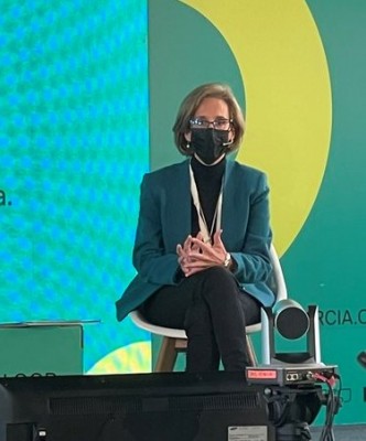 El agua se erige en protagonista de la Feria 'Loop'