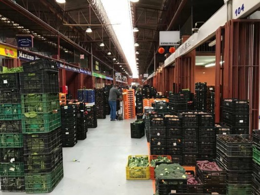 Mercalicante amplía sus fines y se abre a impartir formación para mejorar la venta de productos
