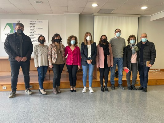 Cullera pone en marcha una 'escoleta matinera' para fomentar la conciliación familiar