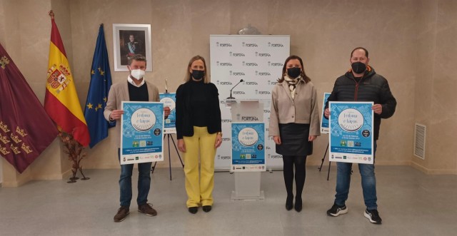 Una 'Vuelta a Fortuna por E-tapas': 20 locales participan en esta primera ruta gastronómica 