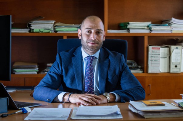 Empresarios de la Marina Alta temen el 
