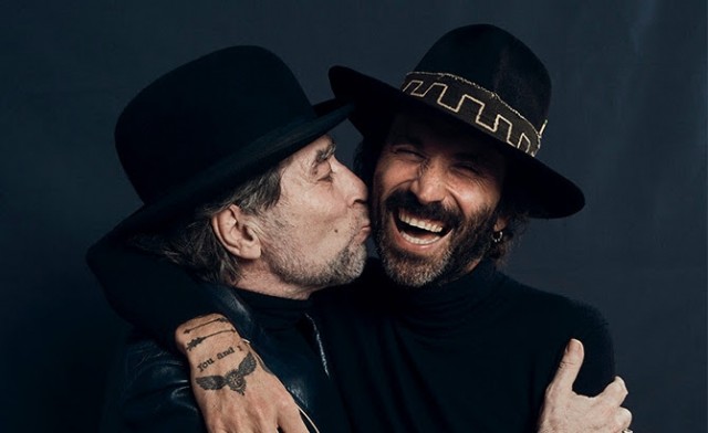 Joaquín Sabina, Leiva y Luz Casal pondrán la banda sonora a los Premios Goya 2022