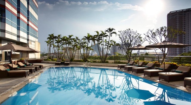 El mega fondo soberano noruego, de trading en Meliá Hotels