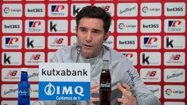 Marcelino: 