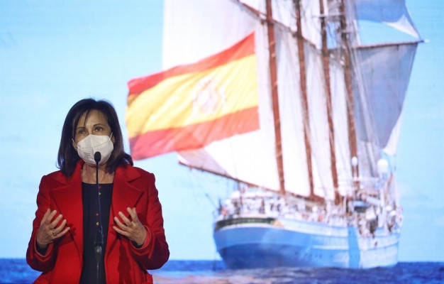 Defensa insiste en la 