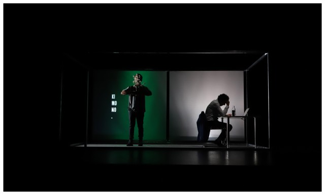 La Teta Calva y la cantautora Jimena Amarillo llegan este fin de semana al Teatre Arniches