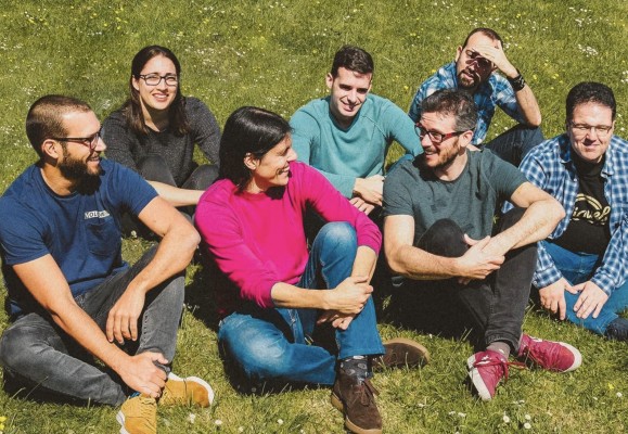 GoHub invierte 700.000 euros en Onirix, la 'startup' 'no code' de realidad aumentada 
