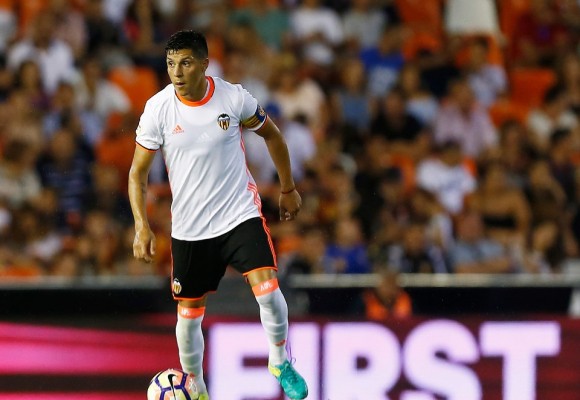 River se cubre las espaldas por si no puede fichar a Enzo Pérez
