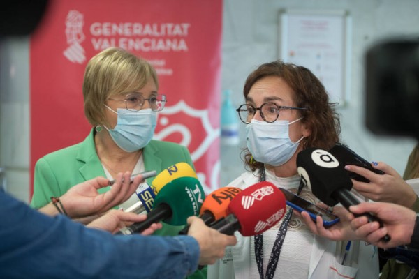 CCOO pide la destitución de gerencia y dirección médica del Departamento de Salud de Torrevieja