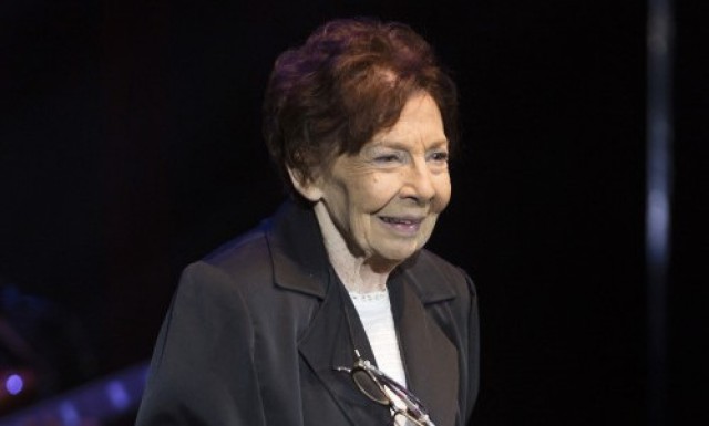 Fallece la actriz Alicia Hermida, la pizpireta Valentina de 'Cuéntame'