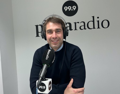 Joaquín Costa y Casfid, ¿son los NFT y el metaverso una oportunidad para el sector eventos?