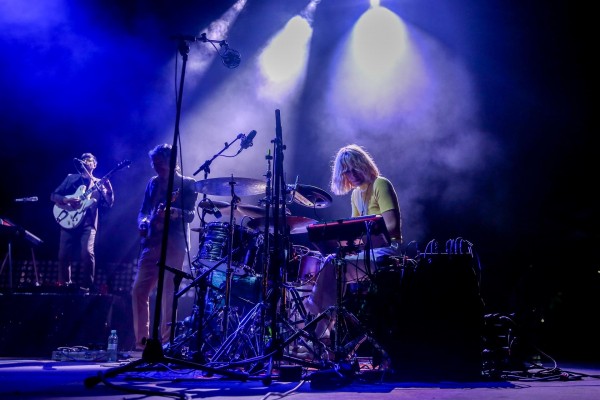 Rufus T. Firefly llega este viernes a la sala Baltimore Live de Alicante