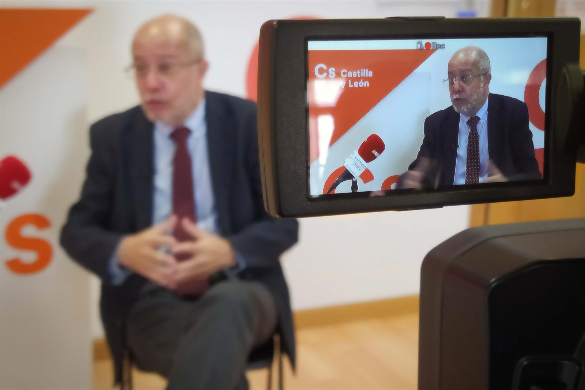 Foto: EUROPA PRESS - 