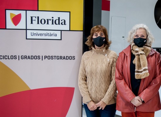 Florida Universitària se incorpora a la primera Red Internacional Universitaria de la Felicidad