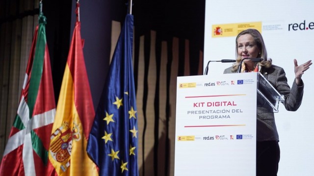 El Gobierno adjudica el centro de operaciones de ciberseguridad a Indra y Telefónica por 46 millones