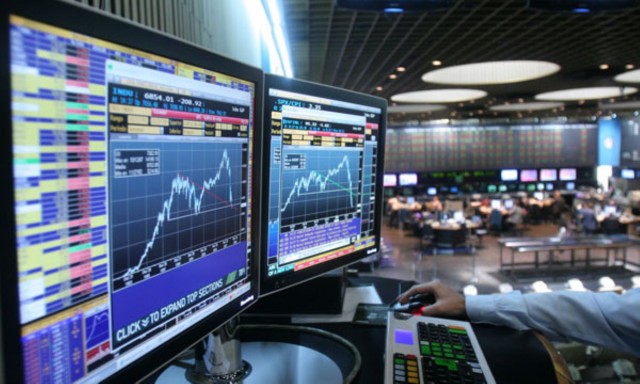 ¿Será 2022 un buen año en los mercados financieros?