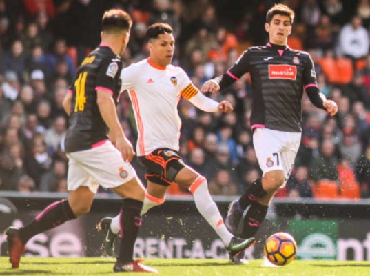 El VCF se niega a negociar con River Plate por Enzo
