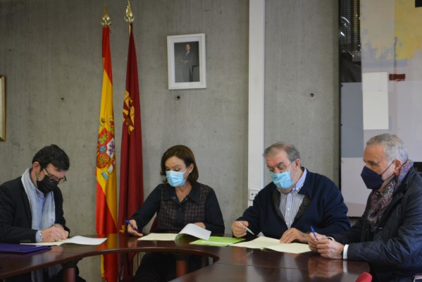 La asociación ASES asesorará a los futuros empresarios a través de la Formación Profesional