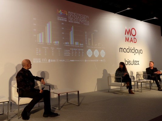 Benidorm albergará la Semana de la Moda Baño en el mes de junio: ocho diseñadores de entre 406 inscritos