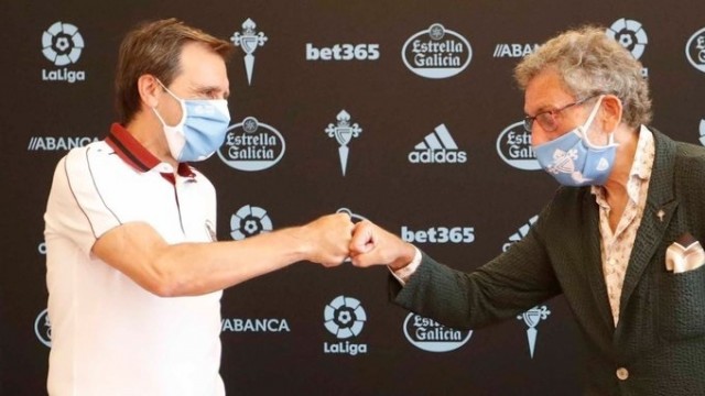Felipe Miñambres, candidato con más fuerza a la dirección deportiva del Levante