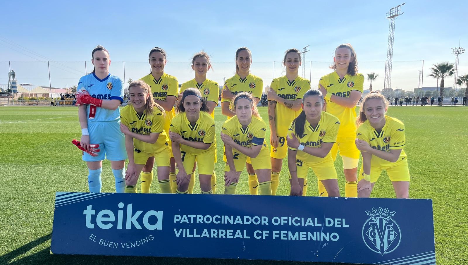 El TAD devuelve al Villarreal los seis puntos que le descontó la Federación Española