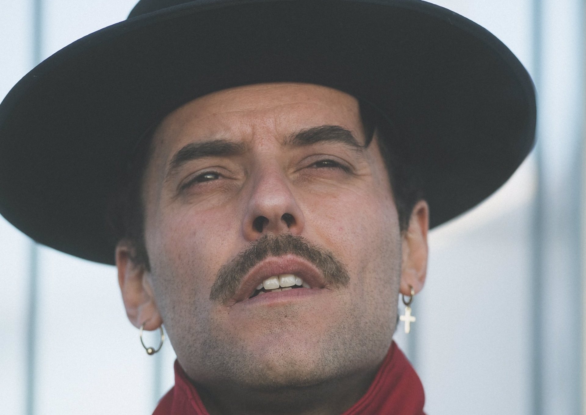 Álvaro Romero renueva el cante jondo en el Teatre El Musical