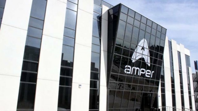 Amper desembarca en Reino Unido con la compra del 80% de Robert West Consulting