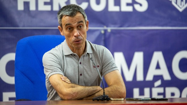 Del Pozo: 