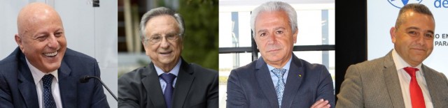 La Región se agiganta en el 'top 200' de los más ricos: Tomás Olivo al frente y se cuelan los dueños de Primafrio