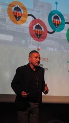 Escobar: “Nos espera una batalla importante”