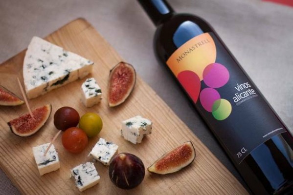 
Récord en la comercialización de Vinos Alicante DOP, con un alza del 9,59 %