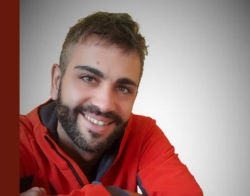 Luto en Plena Inclusión por la muerte a los 36 años de David Caballero, trabajador social de Intedis Mula