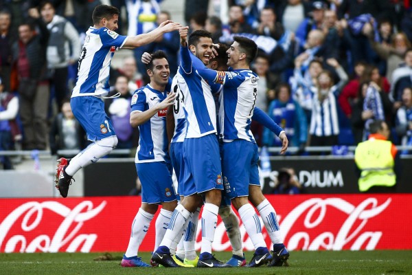 El Espanyol quiere meterse en la pelea por Europa con una victoria ante la Real Sociedad