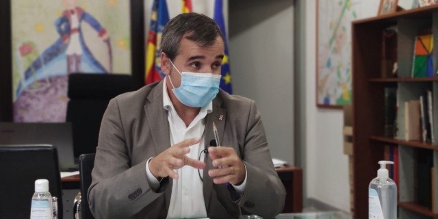 Aspe concedió 147 licencias de actividad en 2021: 73 industriales y 49 para comercio y hostelería