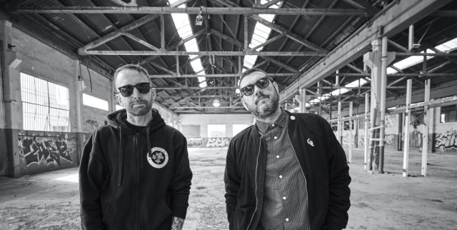 Vuelve el festival Marearock de Murcia con Los Chikos del Maíz, Tropa do Carallo, Lendakaris Muertos y Talco